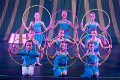 Mini Stars Circus 2D  40